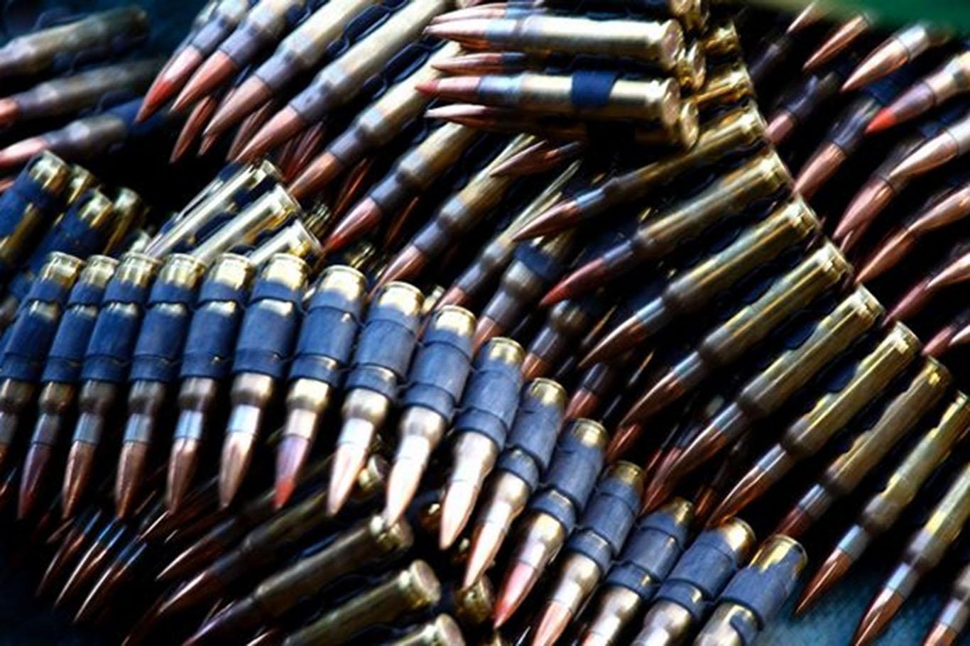 الأمم المتحدة: تركيا والأردن والإمارات تنتهك الحظر المفروض على ليبيا الأمم المتحدة: تركيا والأردن والإمارات تنتهك الحظر المفروض على ليبيا